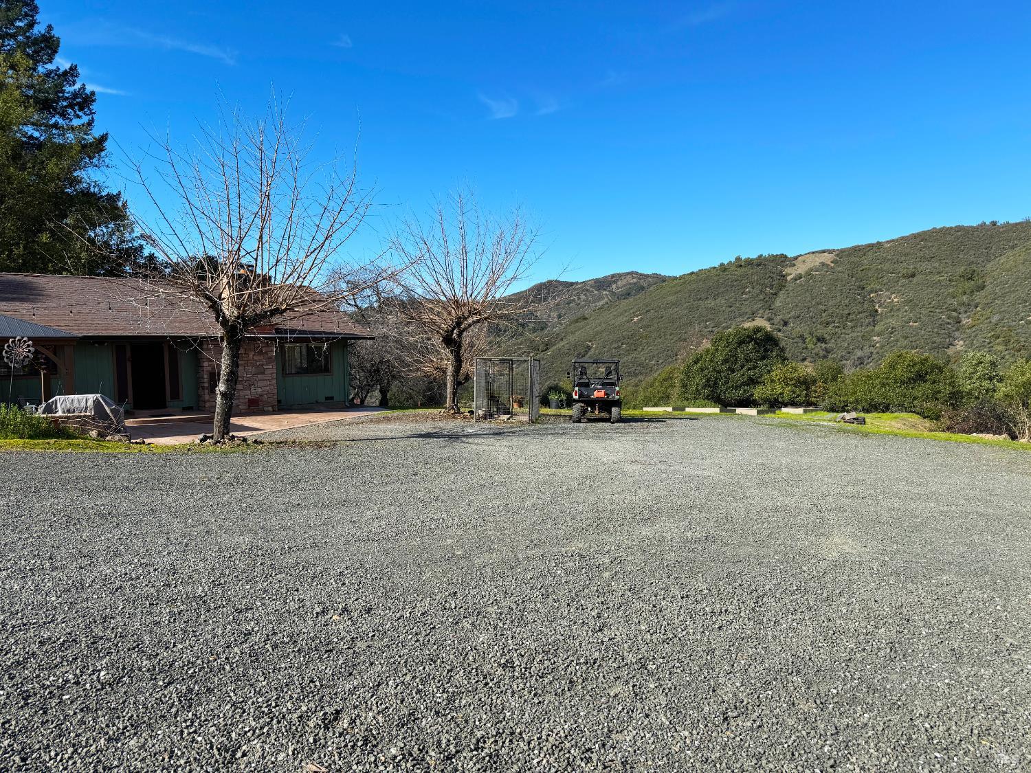 8411 Hwy 175 Highway Hopland CA 95449
