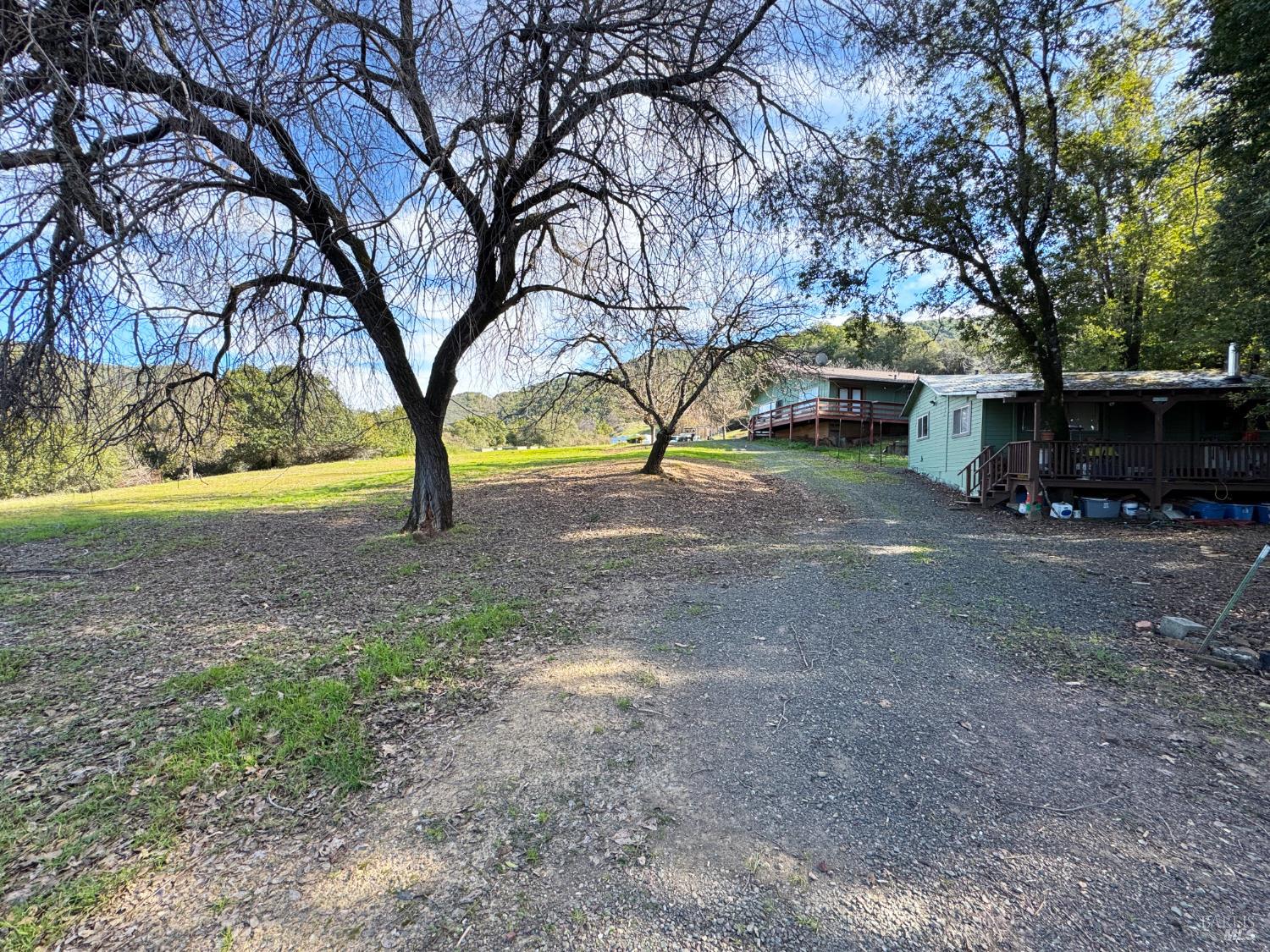 8411 Hwy 175 Highway Hopland CA 95449