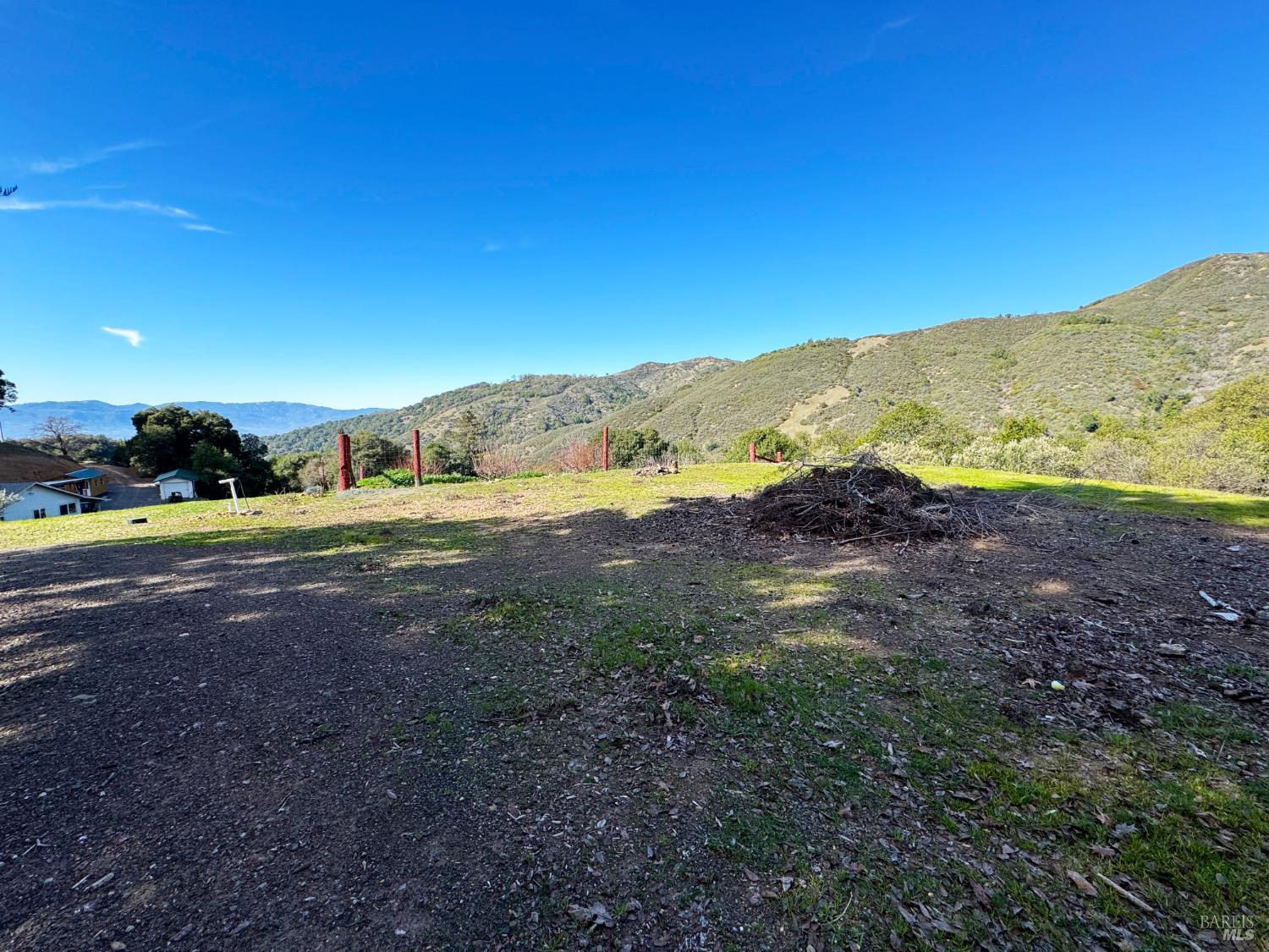 8411 Hwy 175 Highway Hopland CA 95449