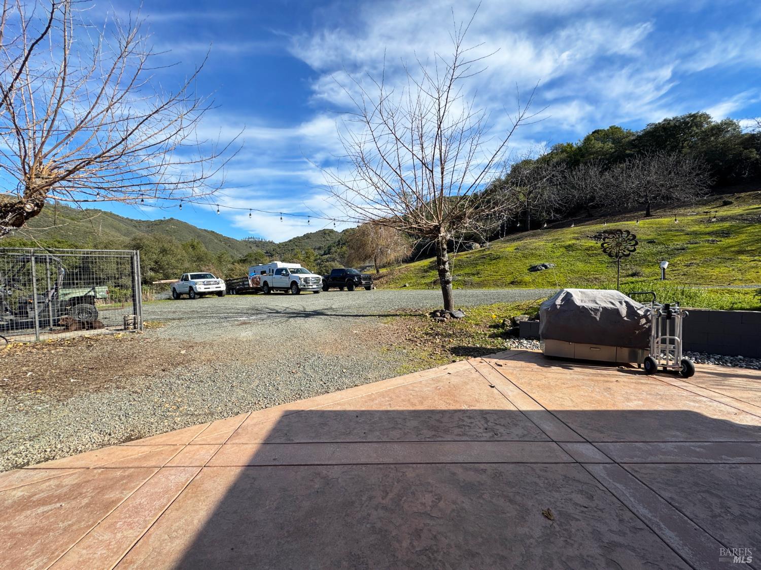 8411 Hwy 175 Highway Hopland CA 95449