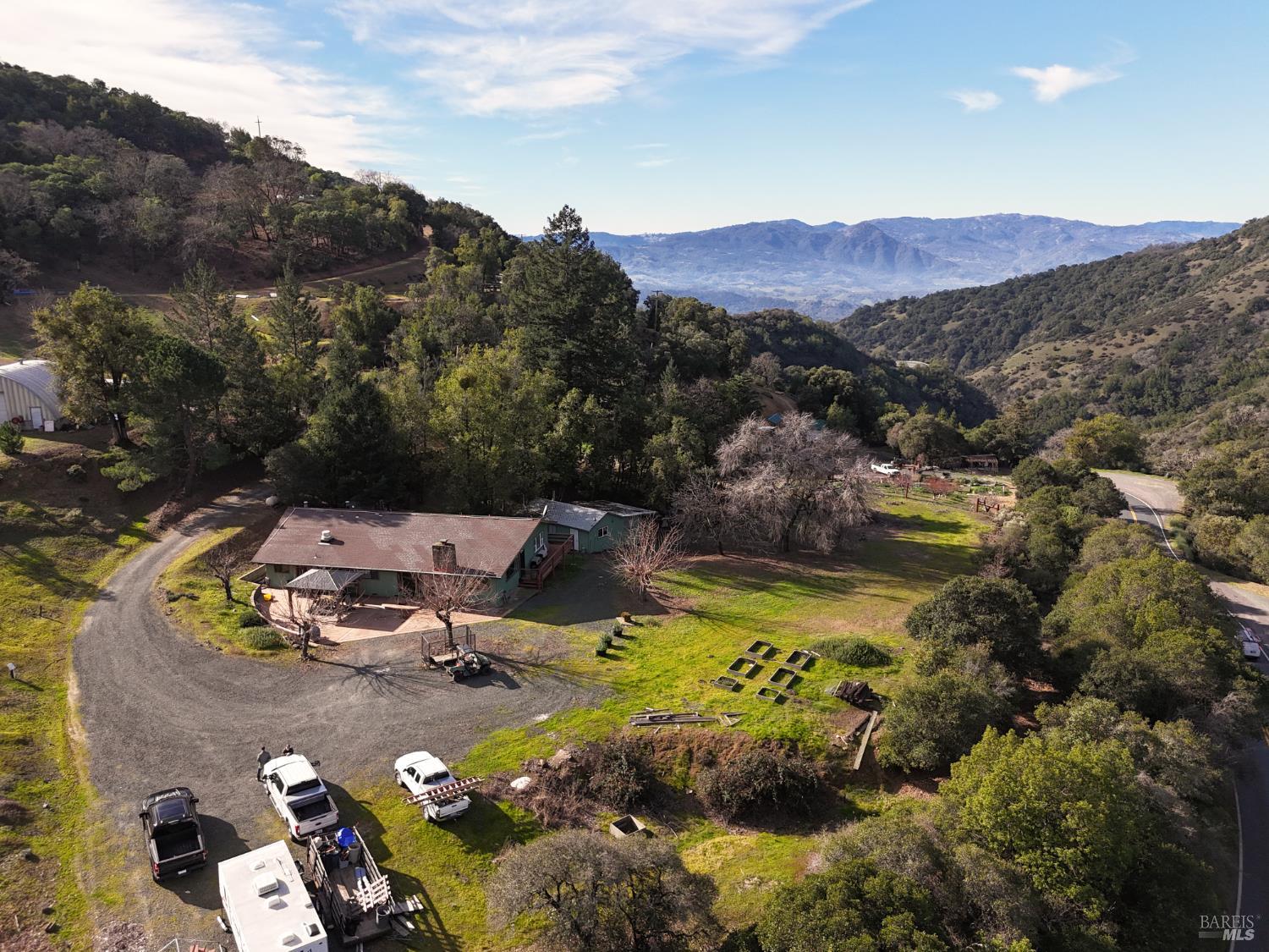 8411 Hwy 175 Highway Hopland CA 95449
