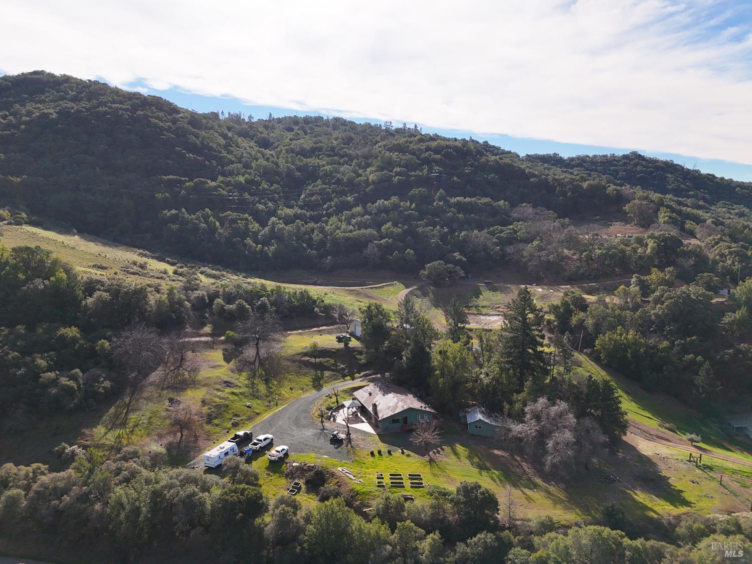 8411 Hwy 175 Highway Hopland CA 95449