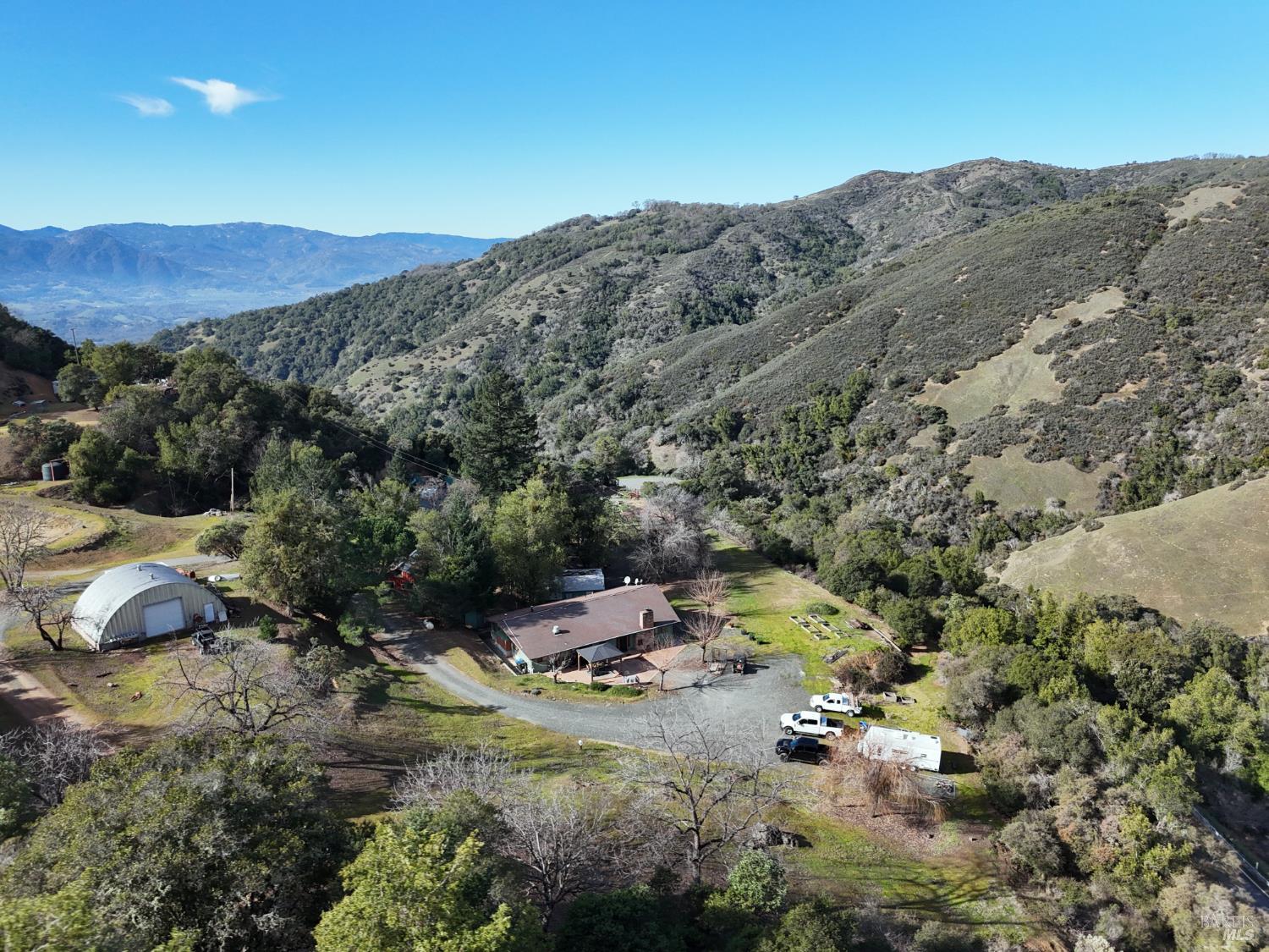 8411 Hwy 175 Highway Hopland CA 95449