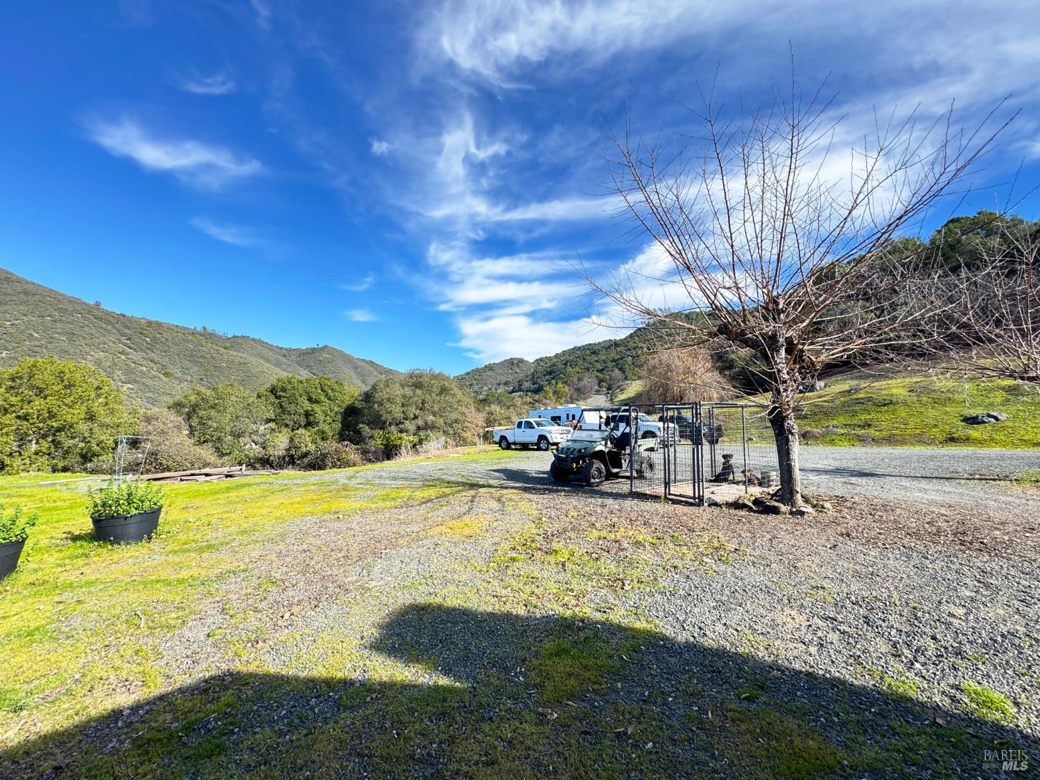 8411 Hwy 175 Highway Hopland CA 95449