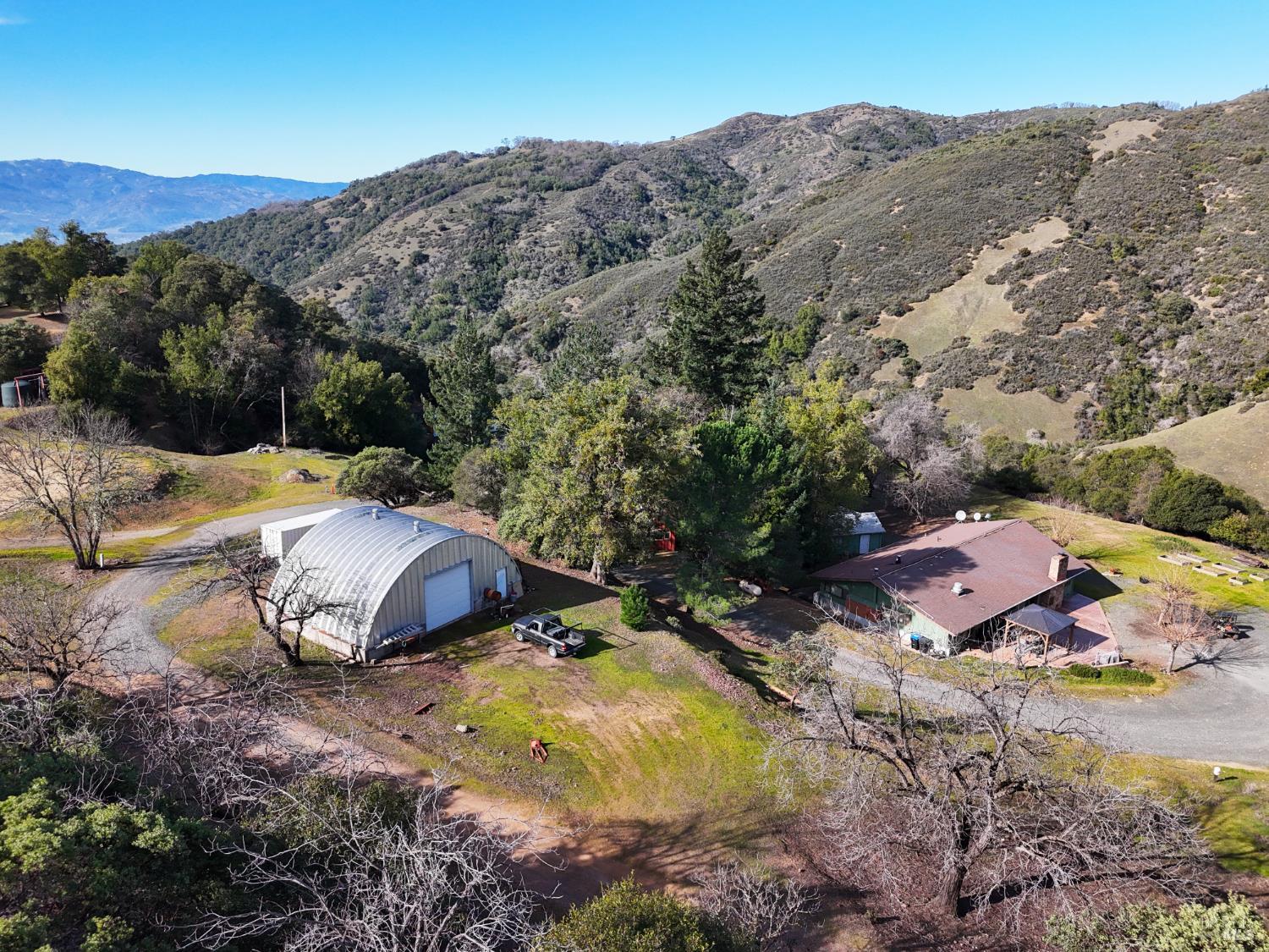 8411 Hwy 175 Highway Hopland CA 95449