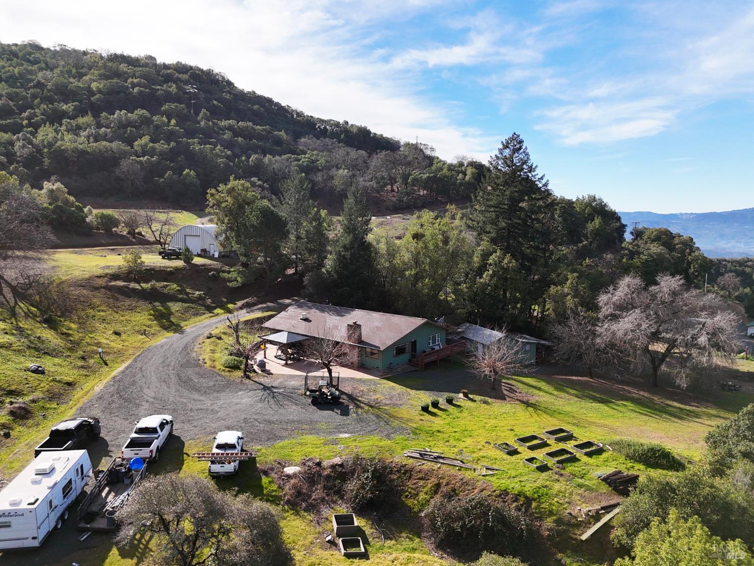 8411 Hwy 175 Highway Hopland CA 95449