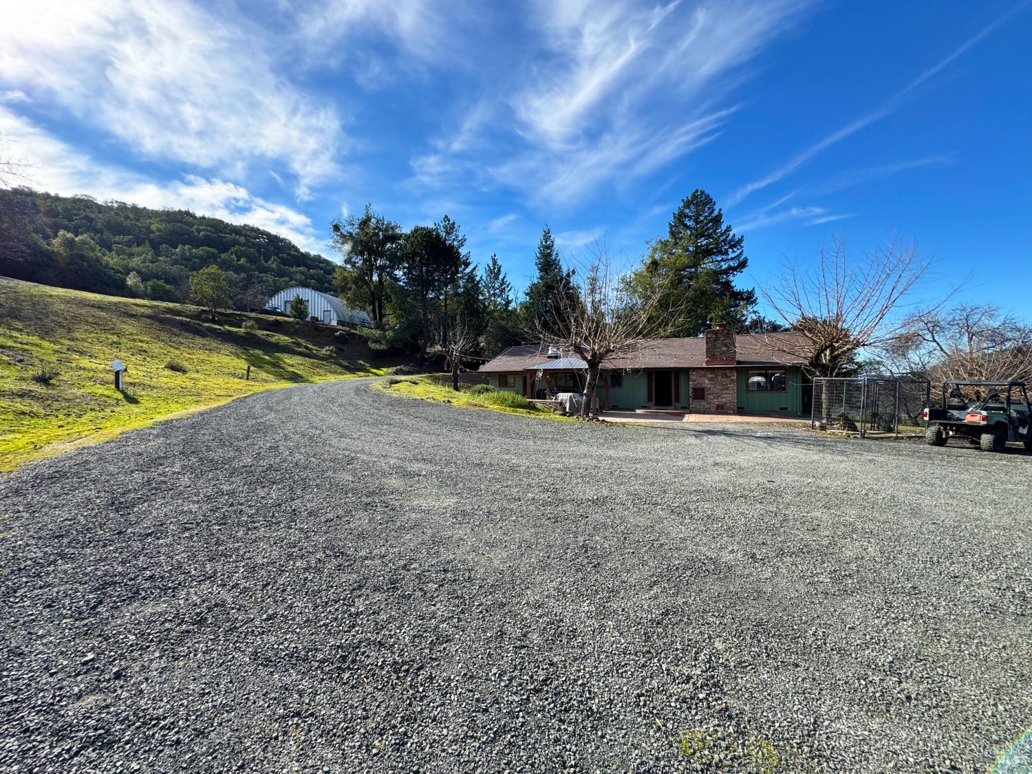 8411 Hwy 175 Highway Hopland CA 95449