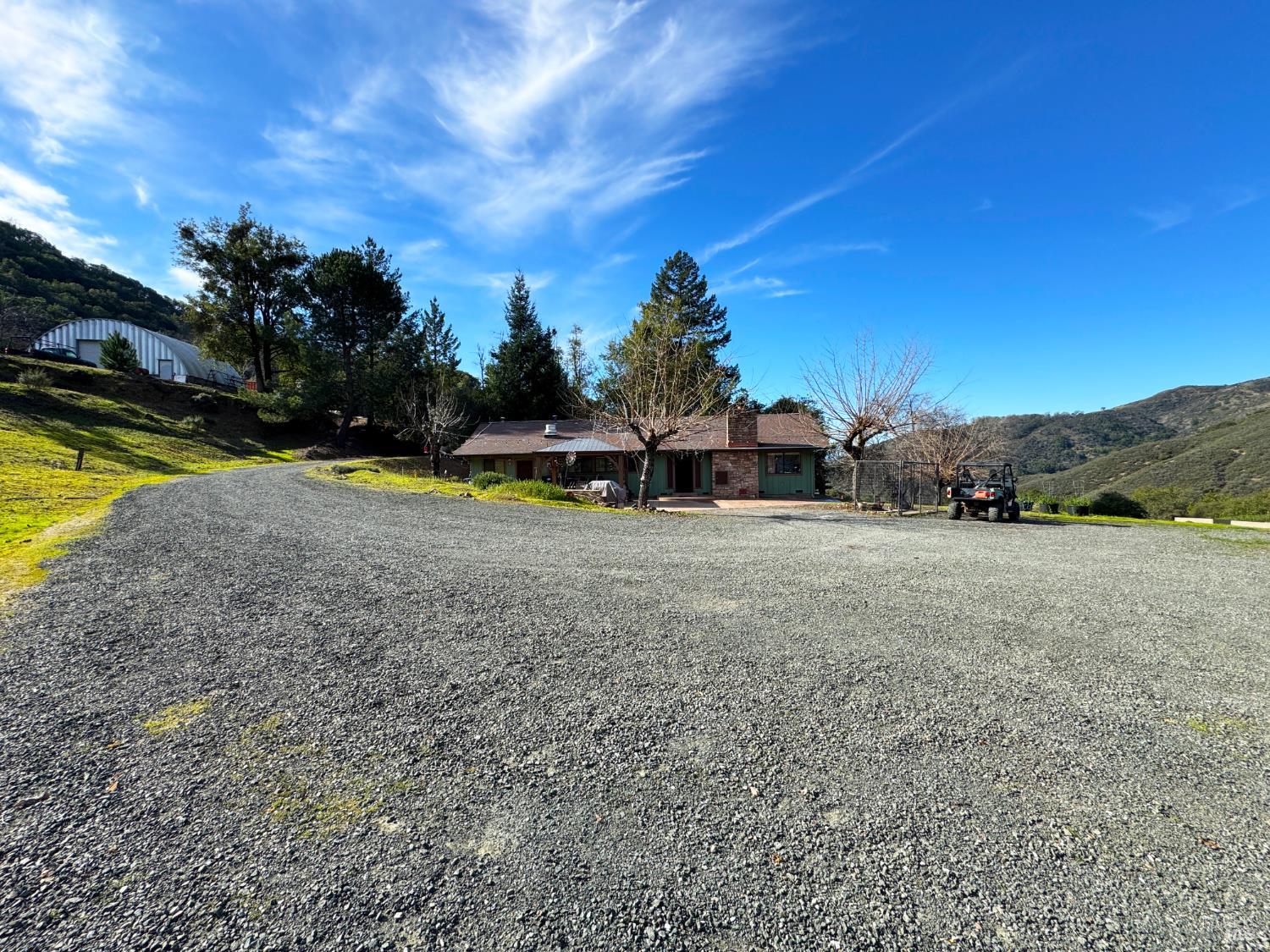 8411 Hwy 175 Highway Hopland CA 95449