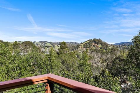 723 Redwood Road San Anselmo CA 94960