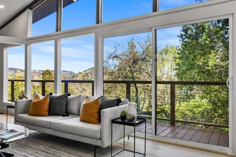 723 Redwood Road San Anselmo CA 94960
