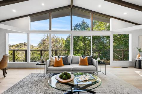 723 Redwood Road San Anselmo CA 94960