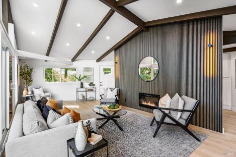 723 Redwood Road San Anselmo CA 94960