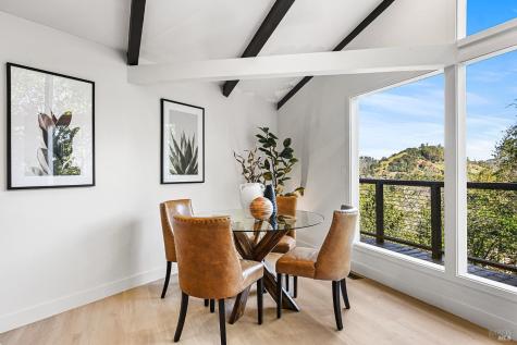 723 Redwood Road San Anselmo CA 94960