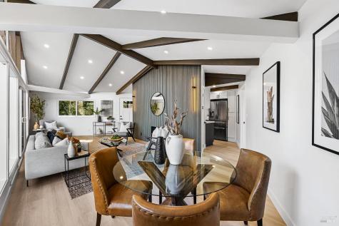 723 Redwood Road San Anselmo CA 94960