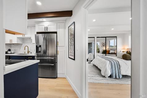 723 Redwood Road San Anselmo CA 94960