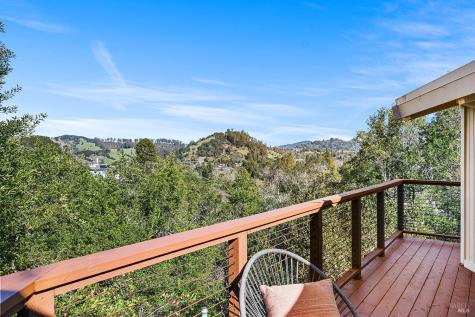 723 Redwood Road San Anselmo CA 94960