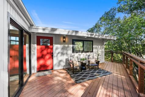 723 Redwood Road San Anselmo CA 94960