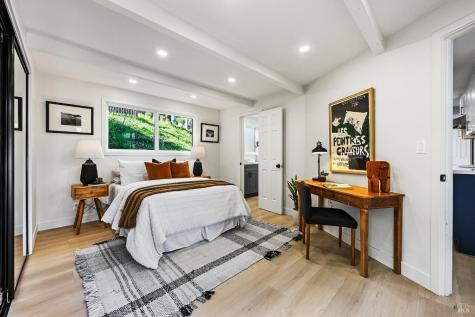 723 Redwood Road San Anselmo CA 94960