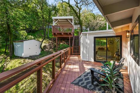 723 Redwood Road San Anselmo CA 94960