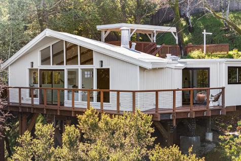 723 Redwood Road San Anselmo CA 94960