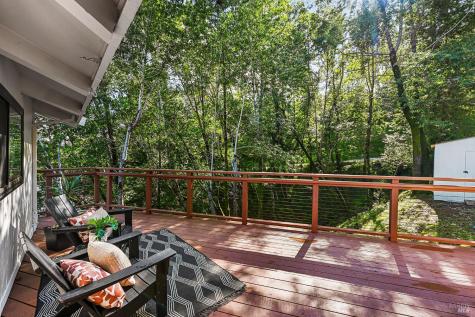 723 Redwood Road San Anselmo CA 94960