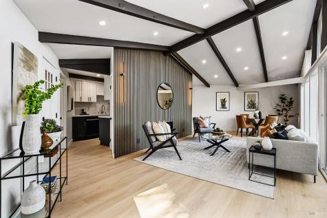 723 Redwood Road San Anselmo CA 94960