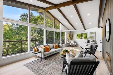 723 Redwood Road San Anselmo CA 94960