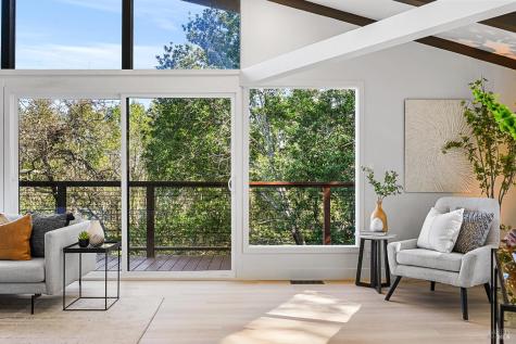 723 Redwood Road San Anselmo CA 94960