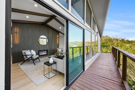 723 Redwood Road San Anselmo CA 94960