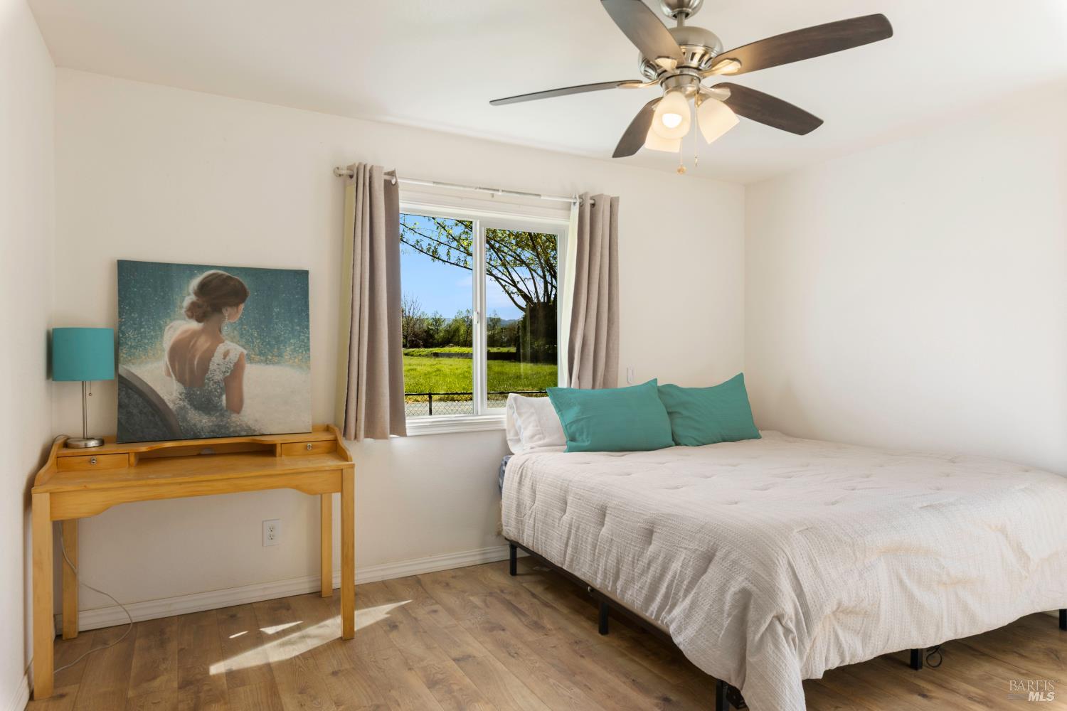 13780 Mountain House Road Hopland CA 95449