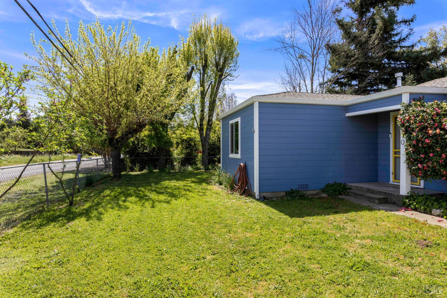 13780 Mountain House Road Hopland CA 95449