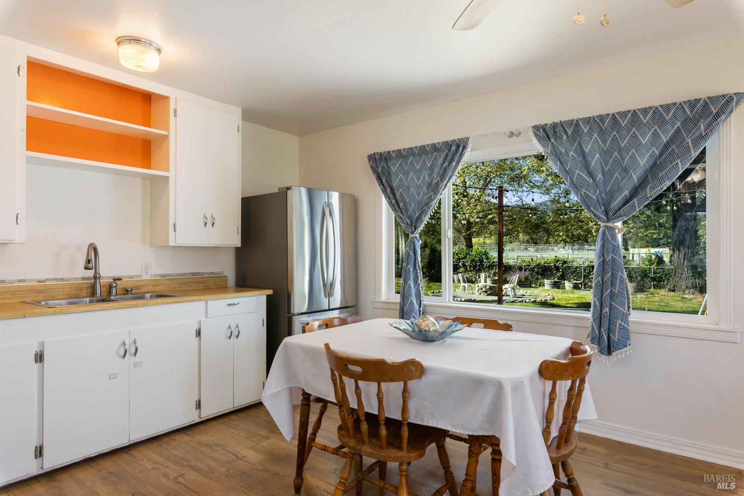 13780 Mountain House Road Hopland CA 95449