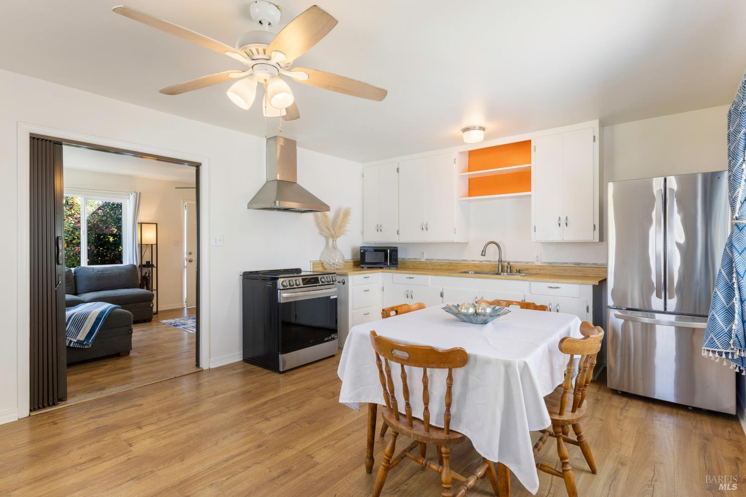 13780 Mountain House Road Hopland CA 95449