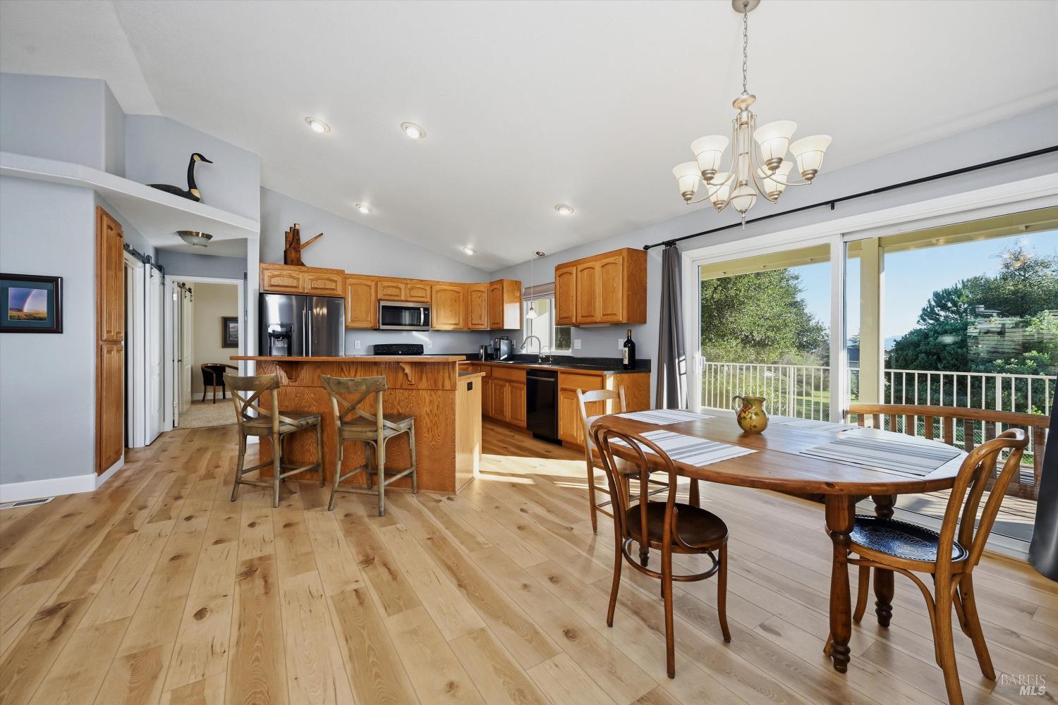 19093 Ravenhill Road Hidden Valley Lake CA 95467