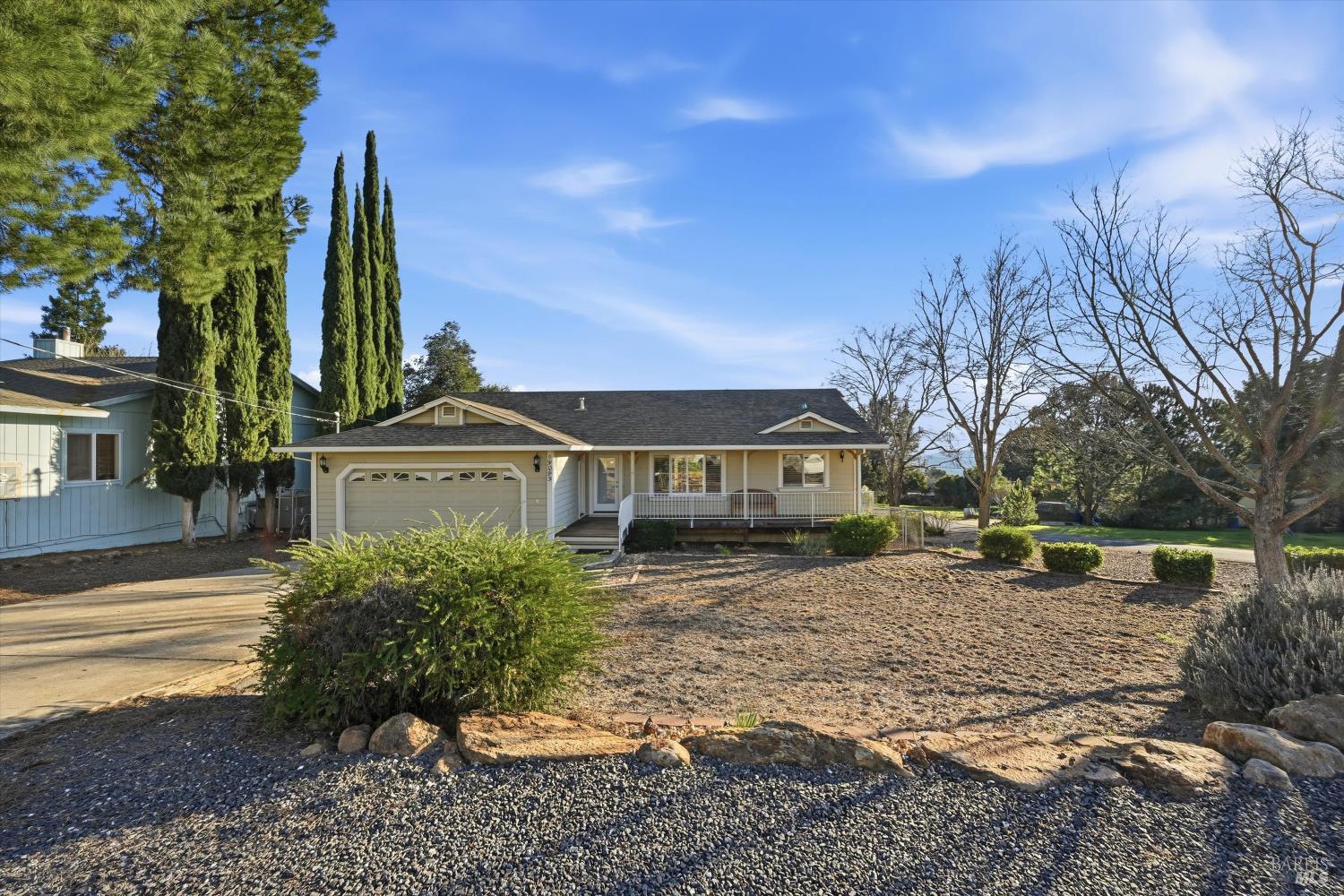 19093 Ravenhill Road Hidden Valley Lake CA 95467