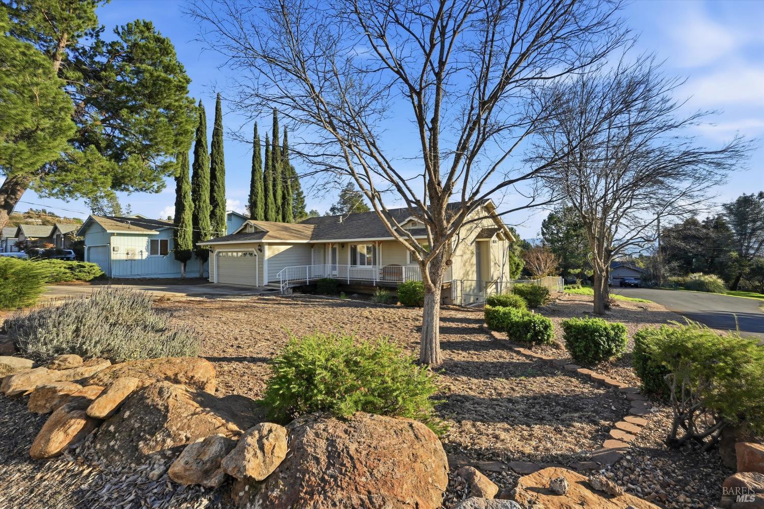 19093 Ravenhill Road Hidden Valley Lake CA 95467