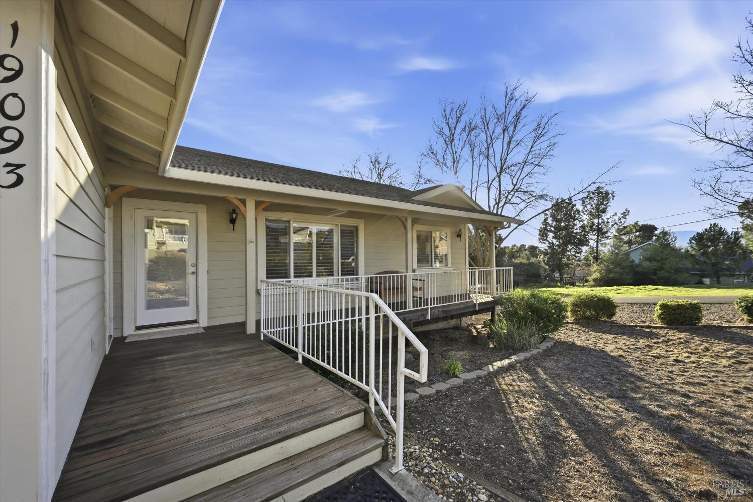 19093 Ravenhill Road Hidden Valley Lake CA 95467