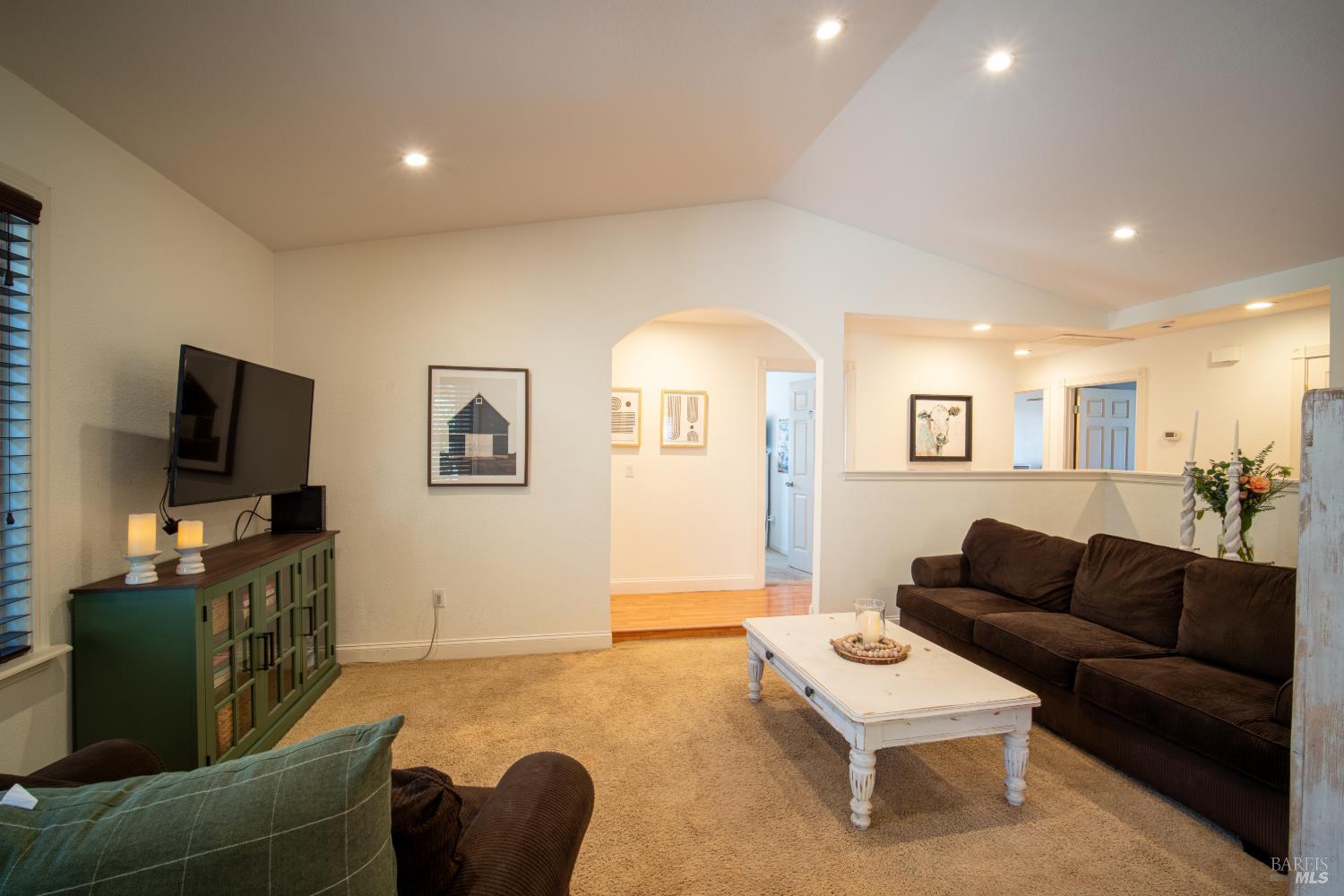 1119 Santa Cruz Way Rohnert Park CA 94928