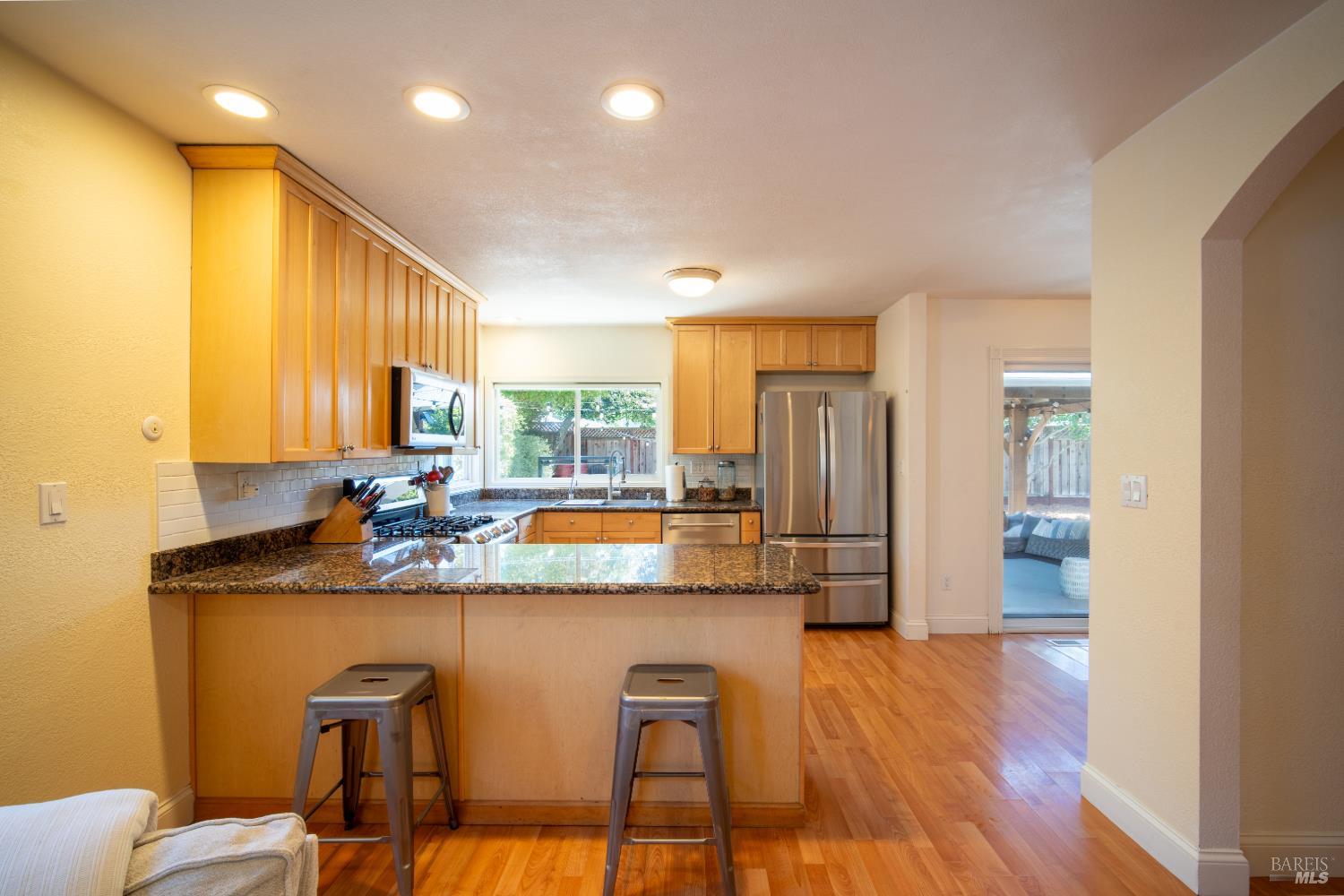 1119 Santa Cruz Way Rohnert Park CA 94928