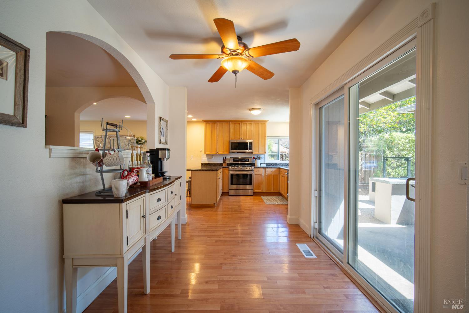 1119 Santa Cruz Way Rohnert Park CA 94928
