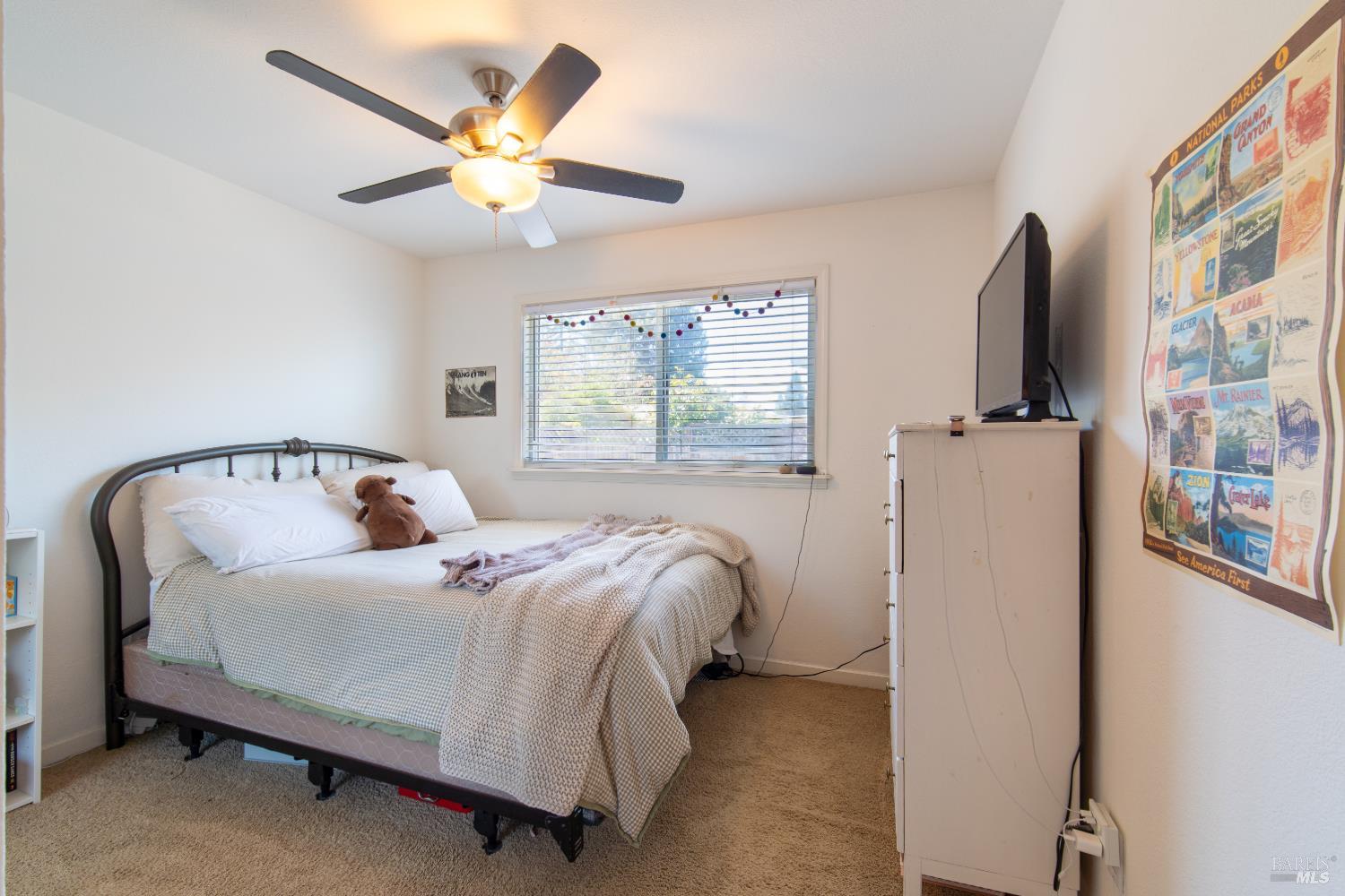 1119 Santa Cruz Way Rohnert Park CA 94928