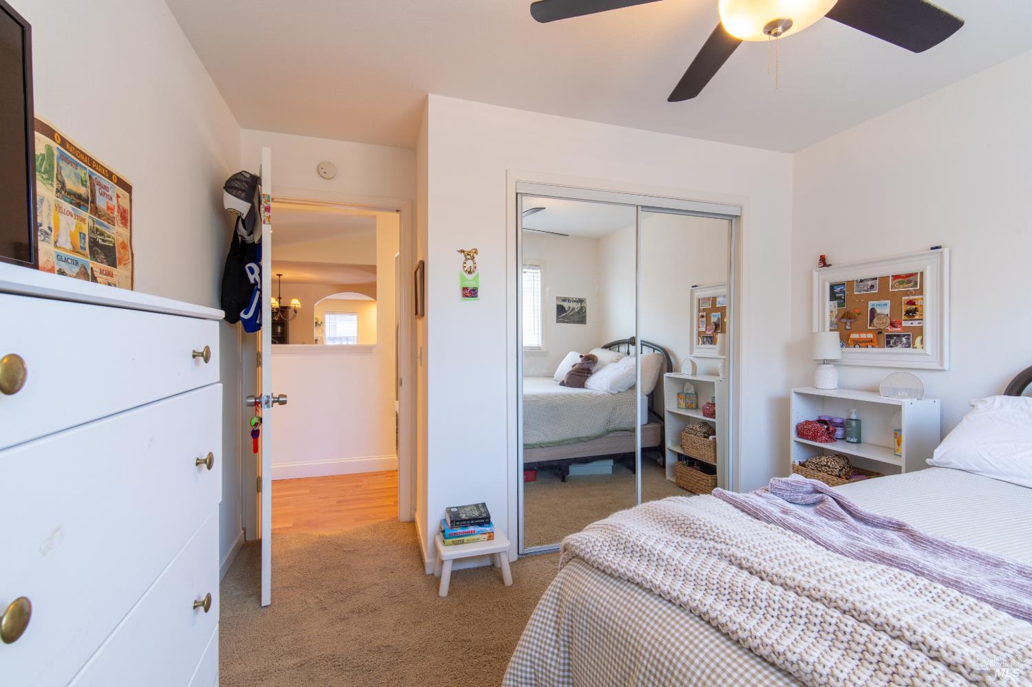 1119 Santa Cruz Way Rohnert Park CA 94928