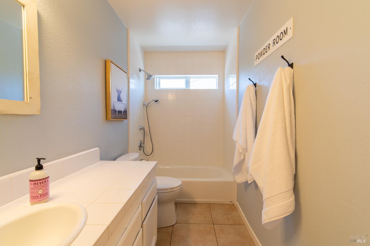 1119 Santa Cruz Way Rohnert Park CA 94928