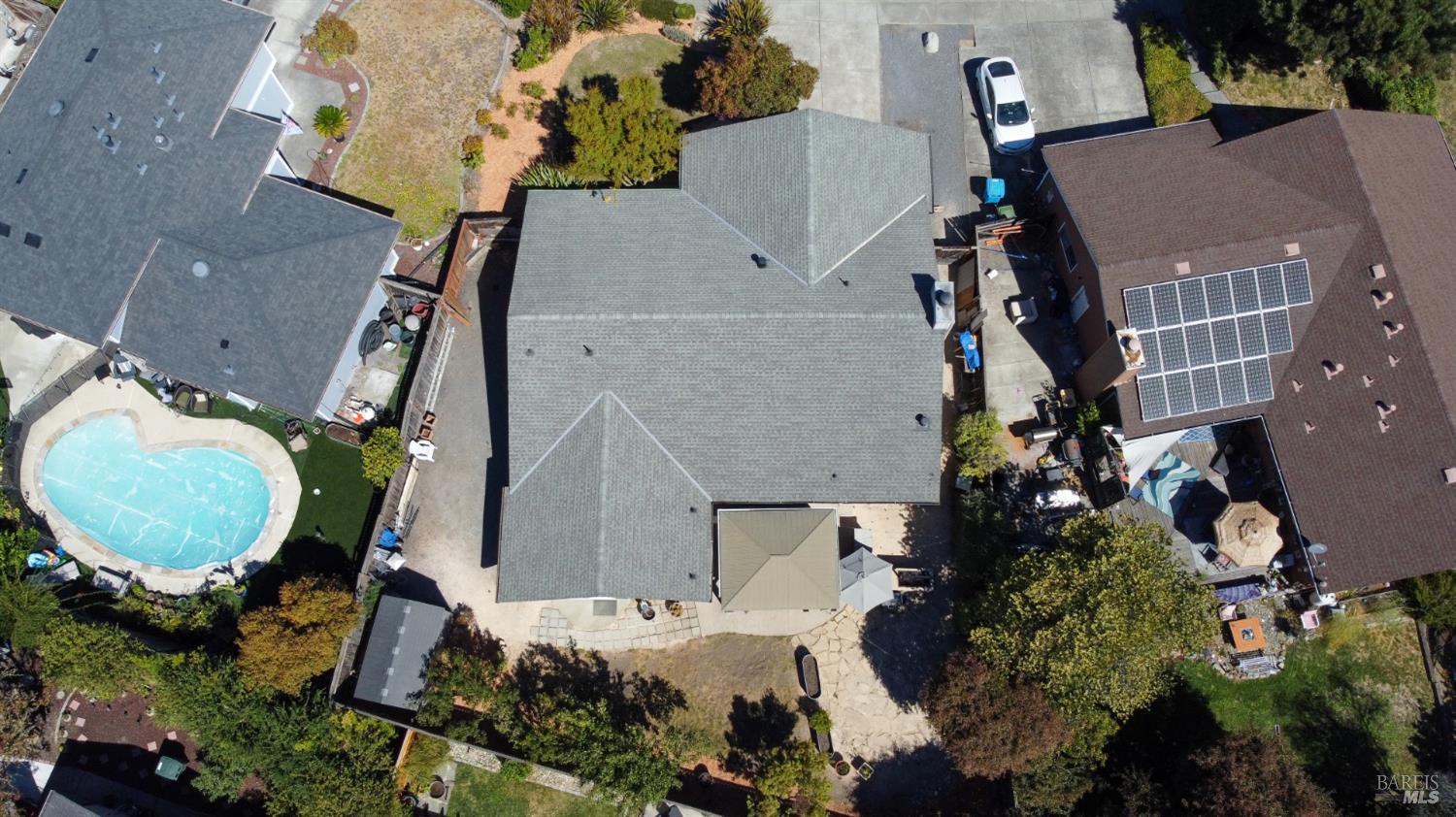 1119 Santa Cruz Way Rohnert Park CA 94928