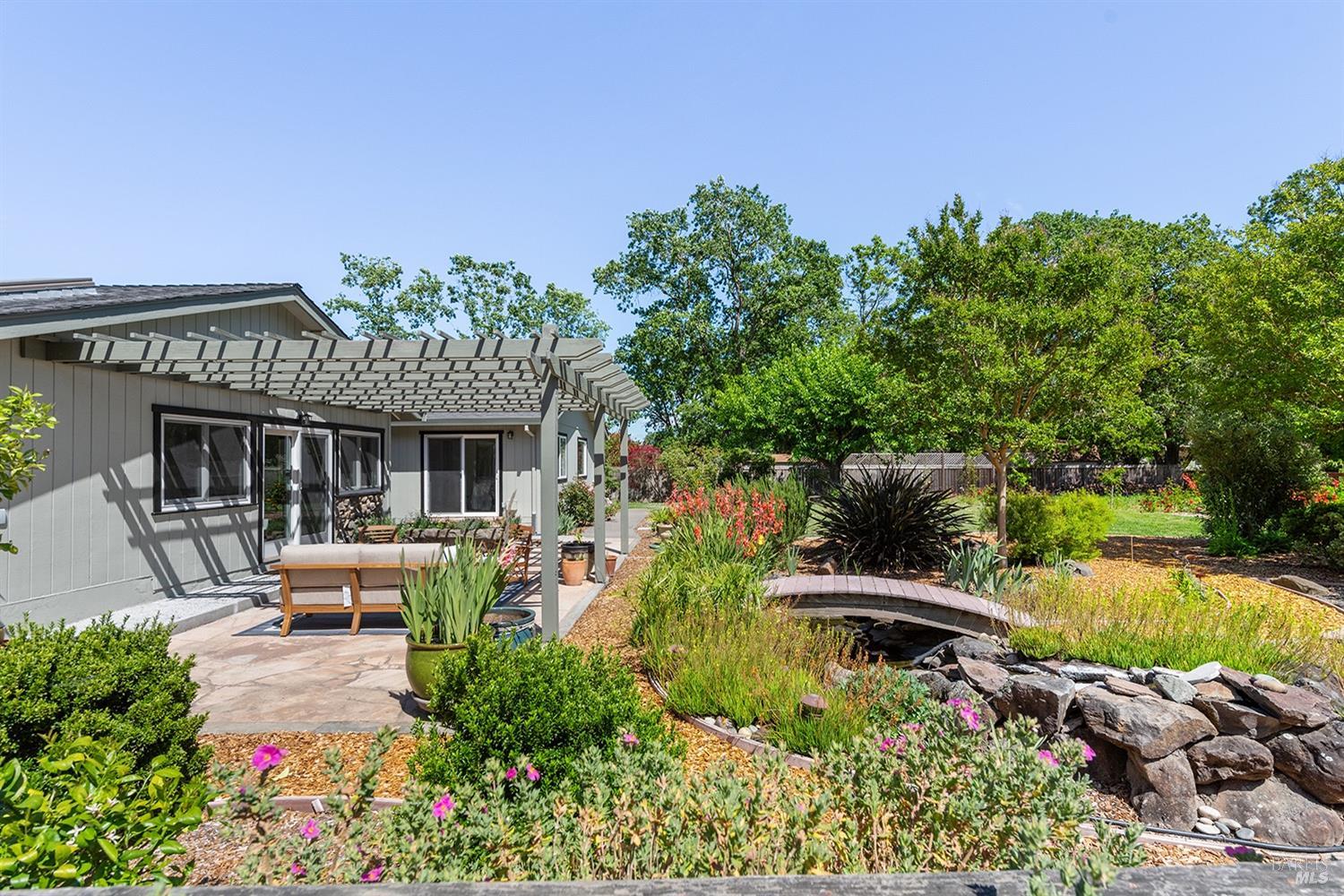 3440 Moriconi Drive Santa Rosa CA 95401