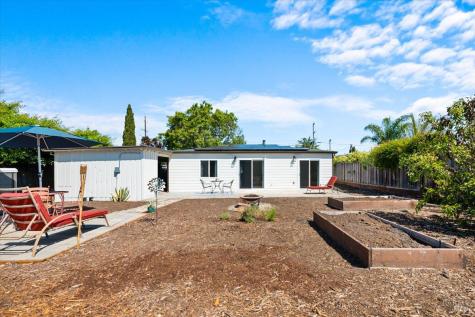 1032 Santa Ana Drive Santa Rosa CA 95404