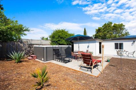 1032 Santa Ana Drive Santa Rosa CA 95404