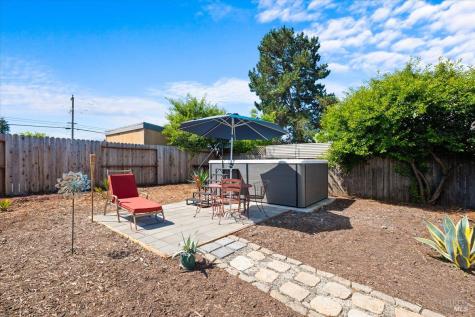 1032 Santa Ana Drive Santa Rosa CA 95404