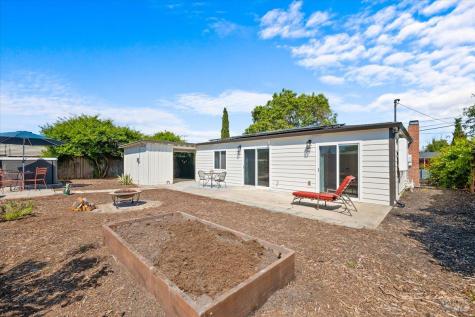 1032 Santa Ana Drive Santa Rosa CA 95404