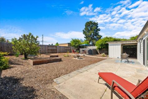 1032 Santa Ana Drive Santa Rosa CA 95404